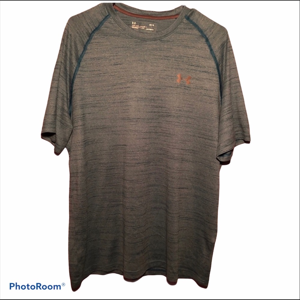 Under Armour Tee
